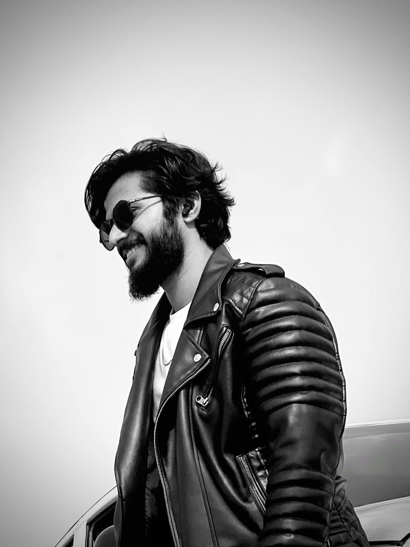 Ali Ajmal